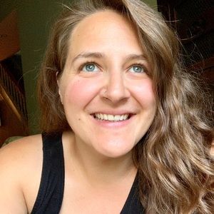 Meet your Posher, Callie